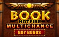 Book Hotfire Multichance Buy Bonus logo