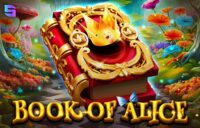 Book Of Alice logo