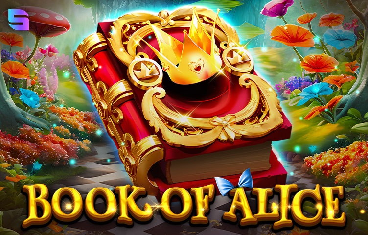 Book Of Alice