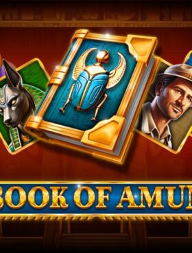Book of Amun