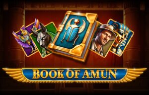 Book of Amun