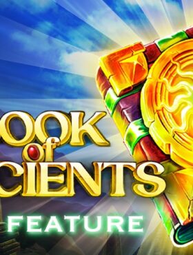 Book of Ancients