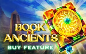 Book of Ancients