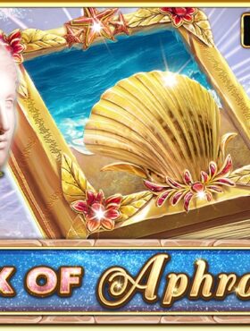 Book Of Aphrodite