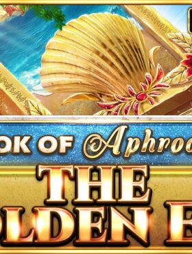 Book Of Aphrodite — The Golden Era