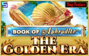 Book Of Aphrodite — The Golden Era