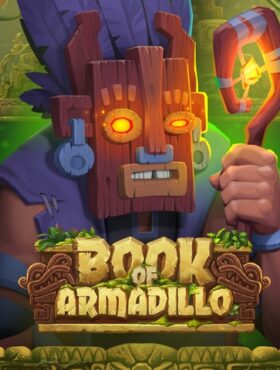 Book of Armadillo