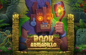 Book of Armadillo
