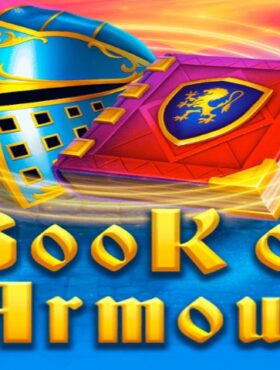 Book of Armour