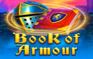 Book of Armour