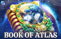Book Of Atlas logo