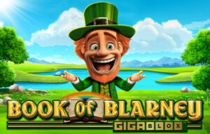 Book of Blarney GigaBlox