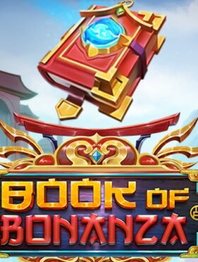Book of Bonanza