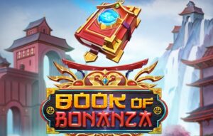 Book of Bonanza