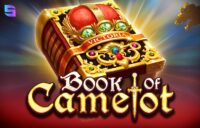 Book Of Camelot logo