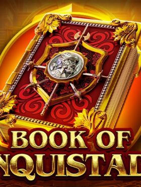 Book of Conquistador