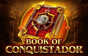 Book of Conquistador
