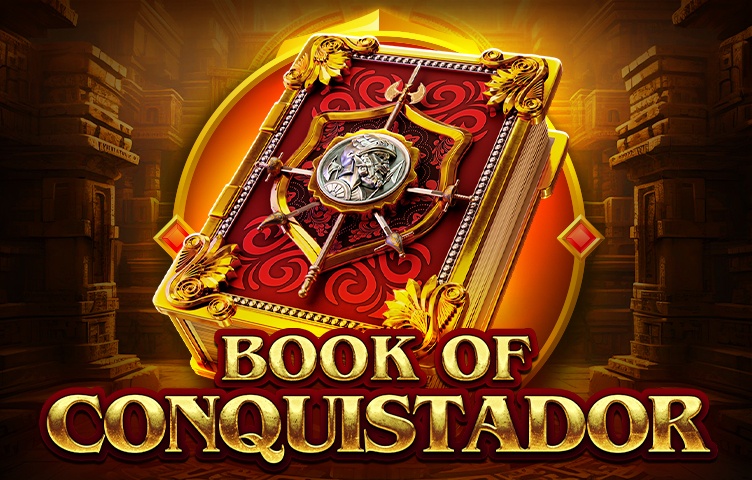 Book of Conquistador