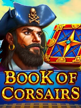 Book of Corsairs