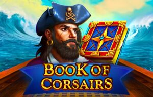 Book of Corsairs