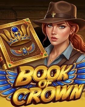 Book of Crown