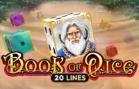 Book of Dice logo