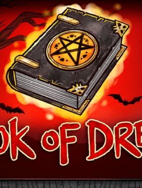 Book of Dread