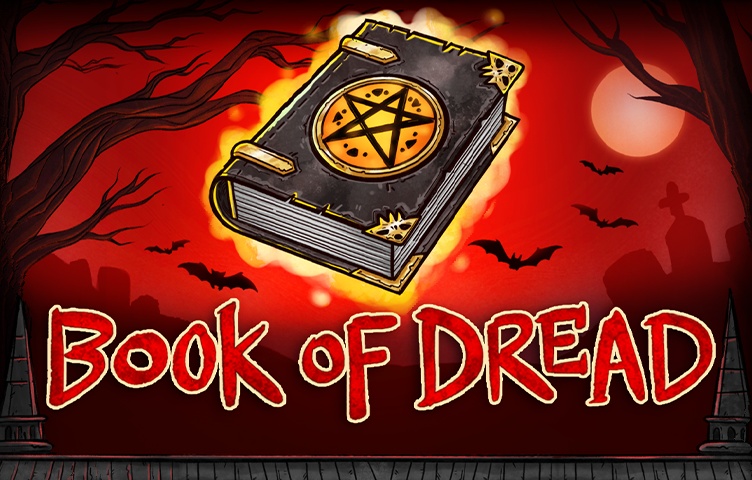 Book of Dread