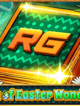 Book of Easter Wonders