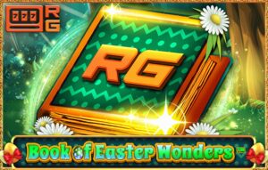 Book of Easter Wonders
