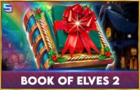 Book Of Elves 2 logo