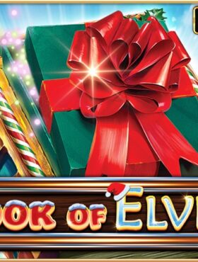 Book Of Elves