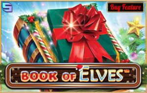Book Of Elves