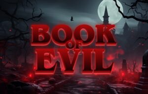 Book of Evil