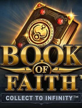 Book of Faith