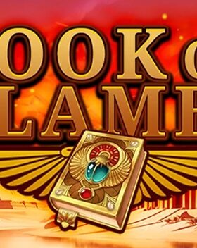 Book of Flames