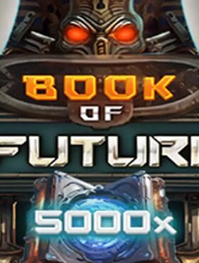 Book of Futuria