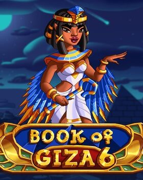 Book of Giza 6
