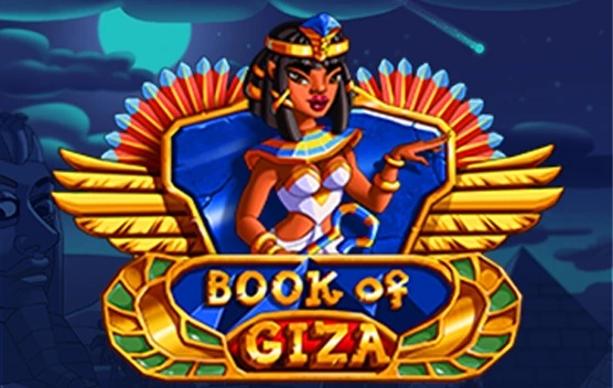 Book of Giza