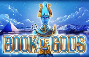 Book of Gods