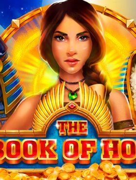 Book Of Hor