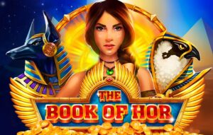 Book Of Hor