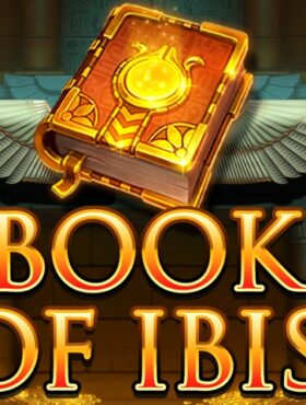 Book of Ibis
