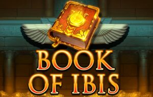 Book of Ibis
