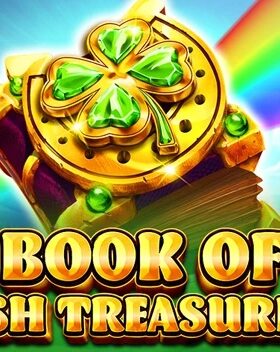 Book Of Irish Treasures 2