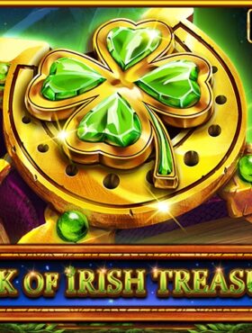 Book Of Irish Treasures