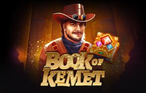 Book of Kemet
