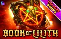 Book Of Lilith logo