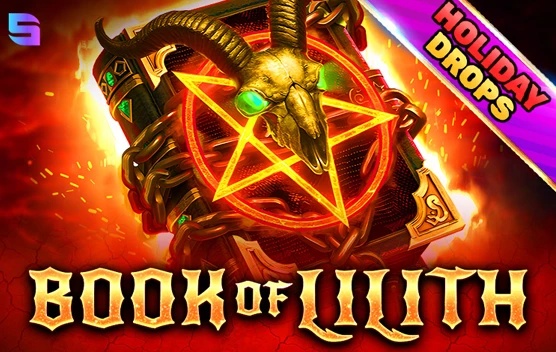 Book Of Lilith