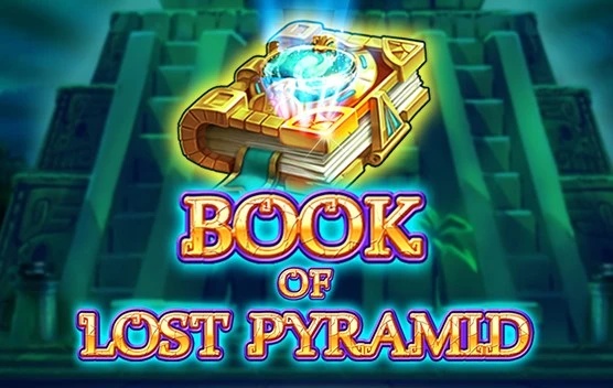Book of Lost Pyramid